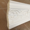 Pu Foomu ohun ọṣọ Cornice Molding